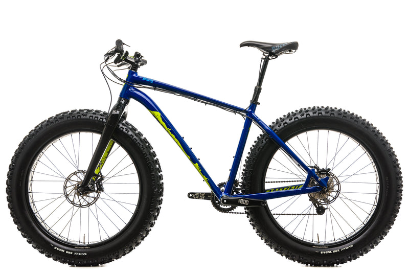 specialized fatboy expert 2015