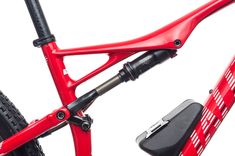 specialized epic fsr 2014