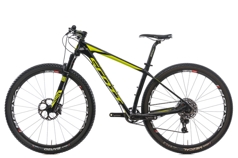 scott scale rc 900 2016