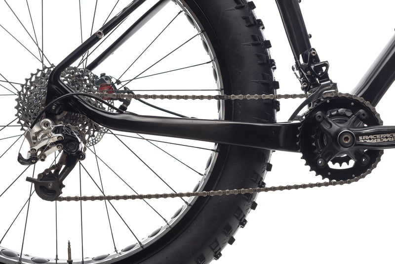 borealis yampa fat bike