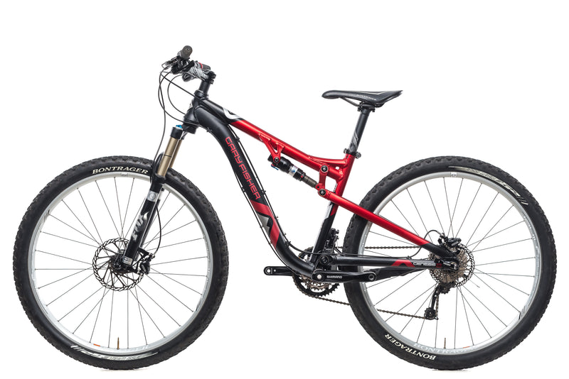 trek rumblefish one