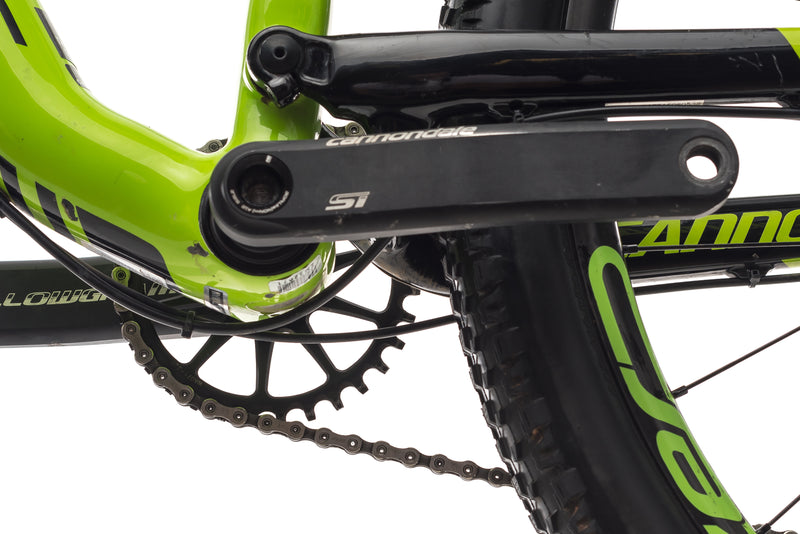 cannondale scalpel 4 2016