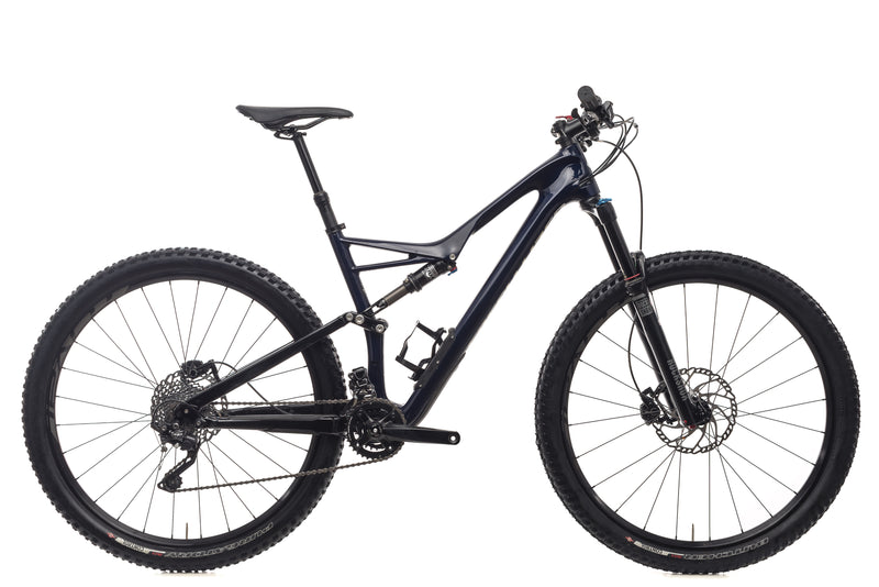 stumpjumper fsr comp carbon 2016