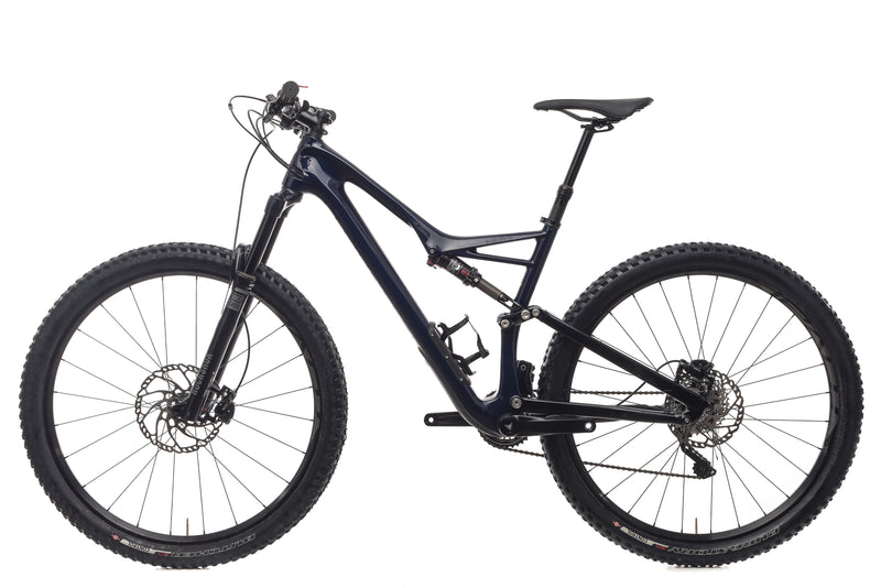 2016 specialized stumpjumper carbon 29er