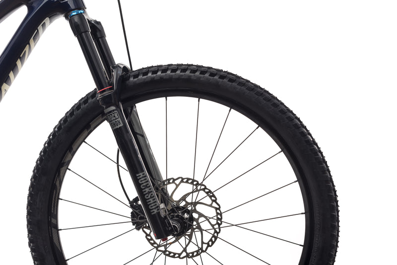 specialized stumpjumper fsr comp carbon 29 2016