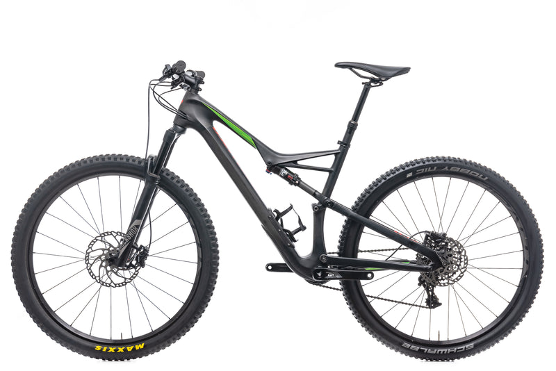 specialized camber comp carbon 29 2016