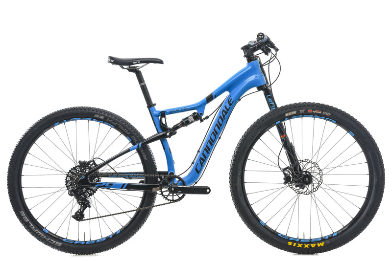 cannondale scalpel 2 2016