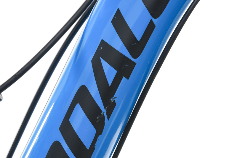 scalpel carbon 2 2016