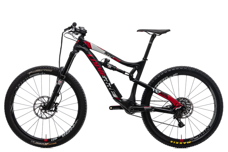 lapierre spicy 2015