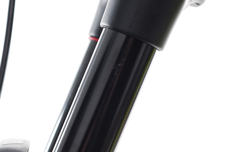 rockshox yari rc 6fattie