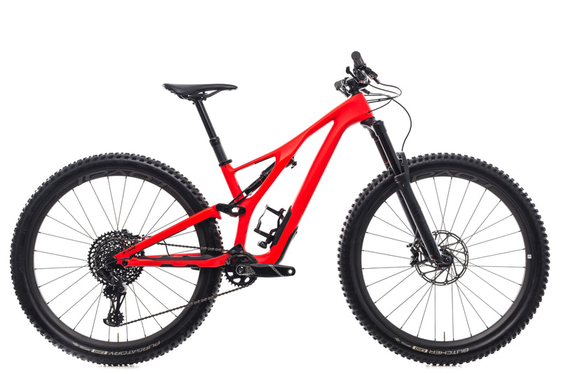 specialized stumpjumper expert carbon 2018