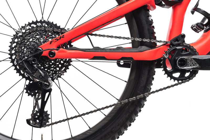 specialized stumpjumper fsr expert carbon 29 2019