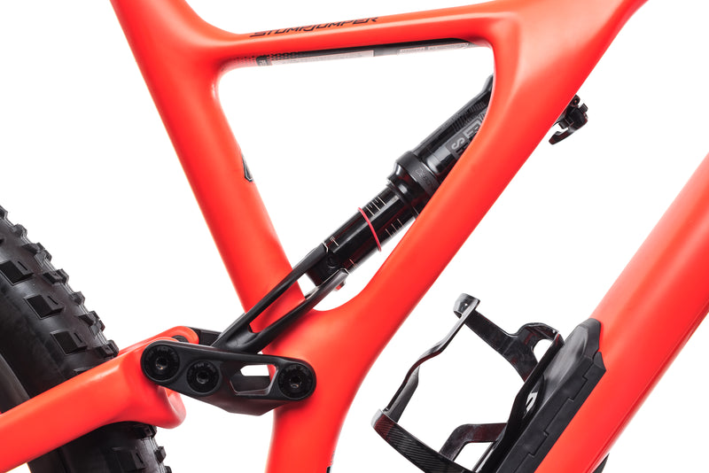 specialized stumpjumper fsr carbon 29