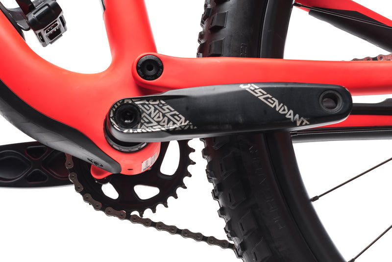 specialized stumpjumper fsr expert carbon 29 2019