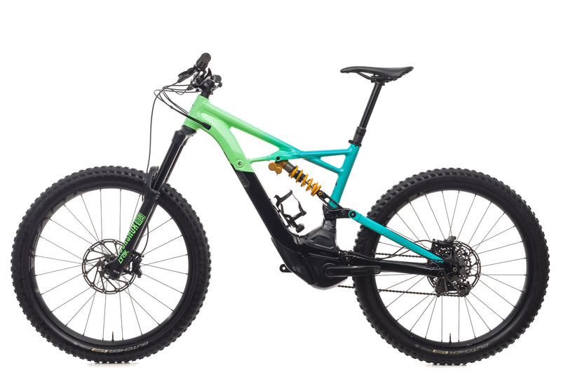 specialized kenevo 2018 specs