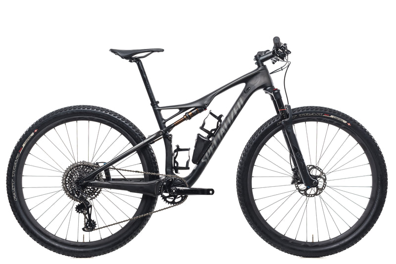 specialized epic pro fsr