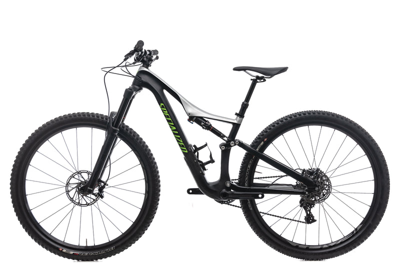 stumpjumper fsr comp carbon 29 2017