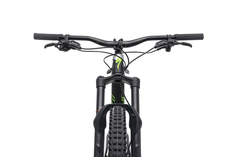 specialized stumpjumper fsr comp carbon 29 2018