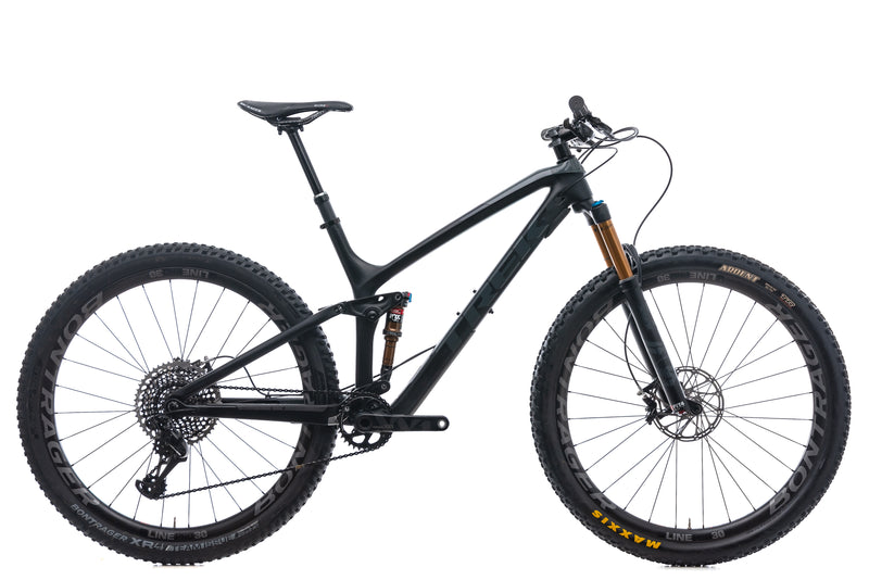 trek fuel ex 9.9 2018 price