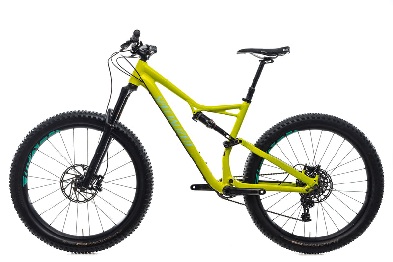 stumpjumper fsr 6fattie