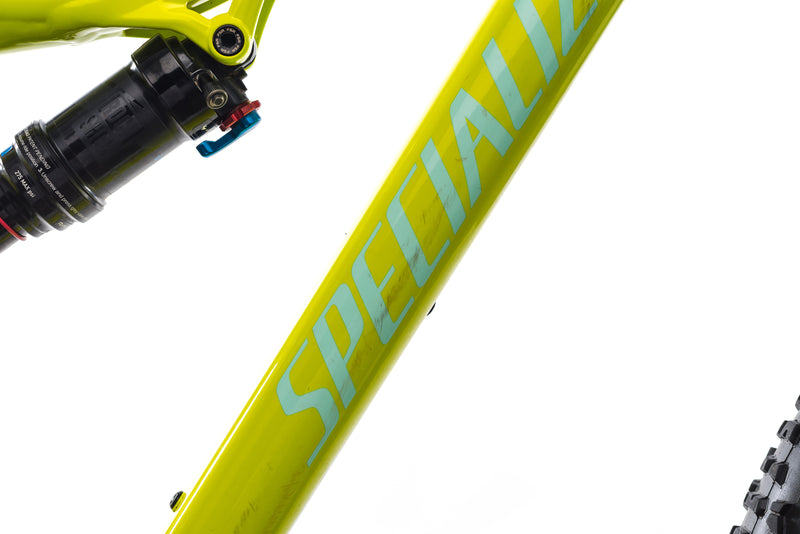 2018 specialized stumpjumper 6fattie