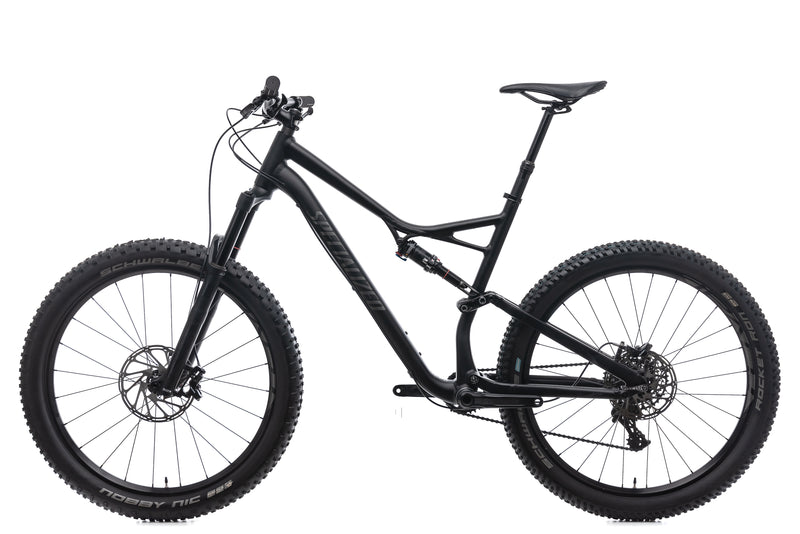 specialized stumpjumper comp 29 2017