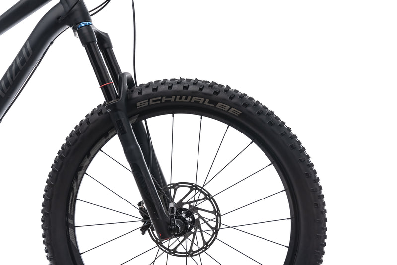 2017 stumpjumper fsr comp 29