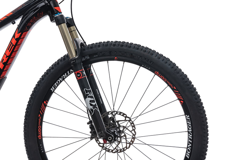 trek fuel ex 9 2015 price