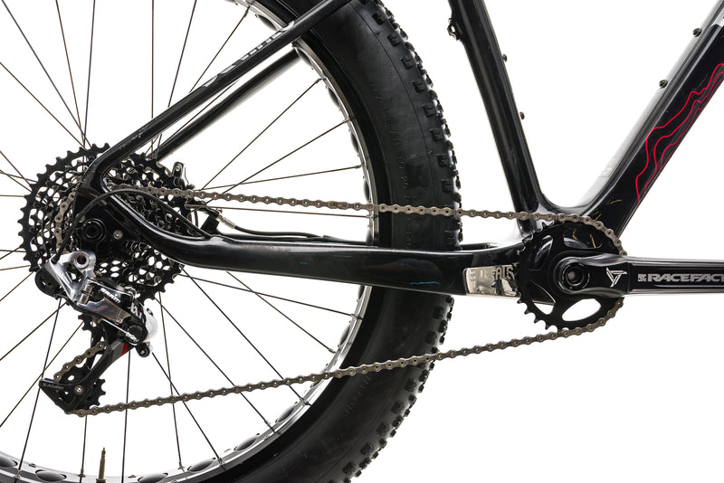 borealis echo fat bike