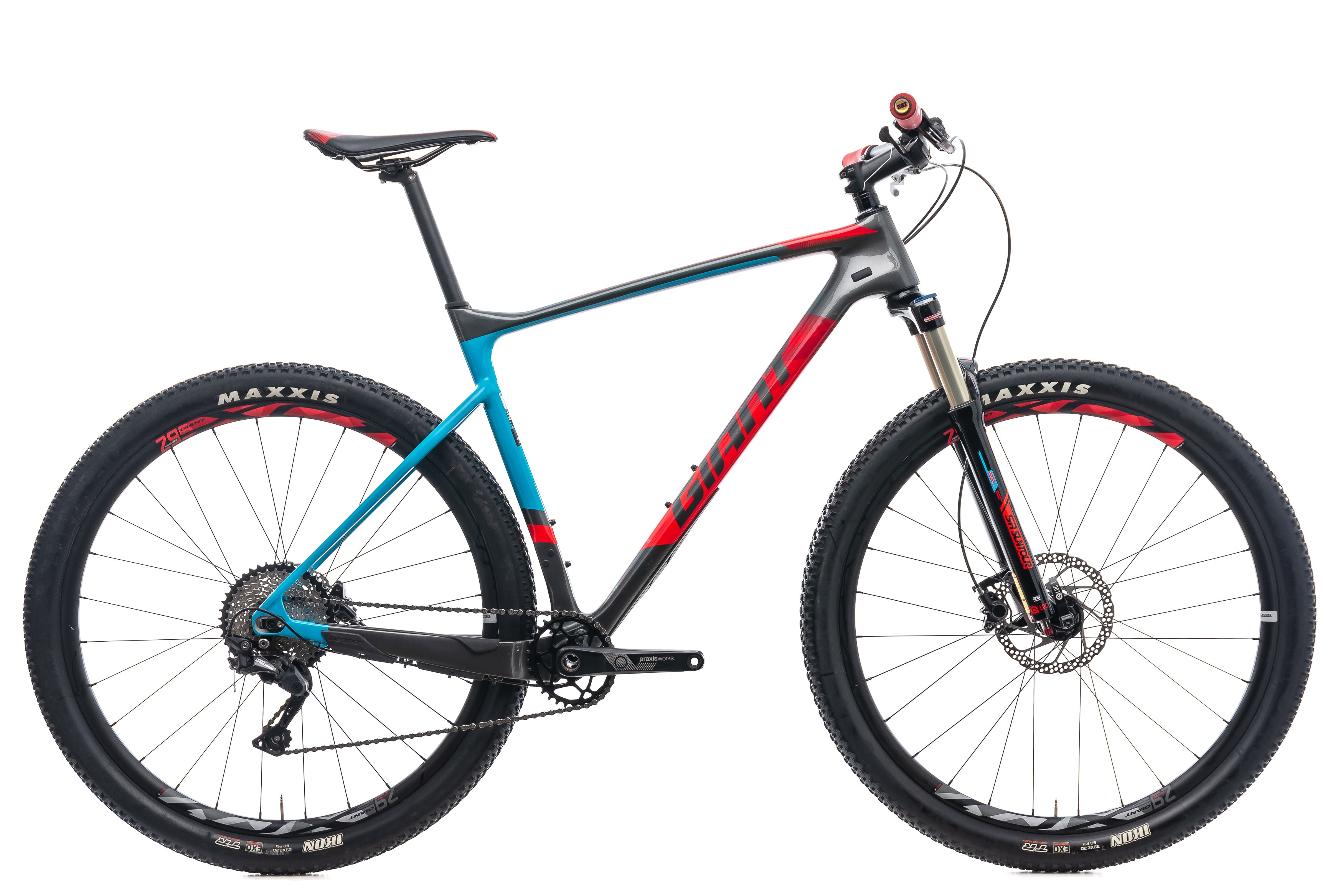 giant xtc advanced 29 2018