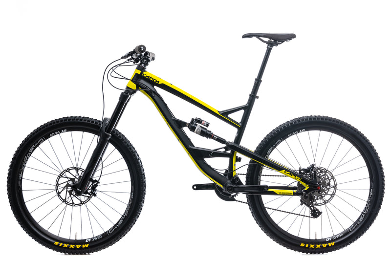 yt capra price