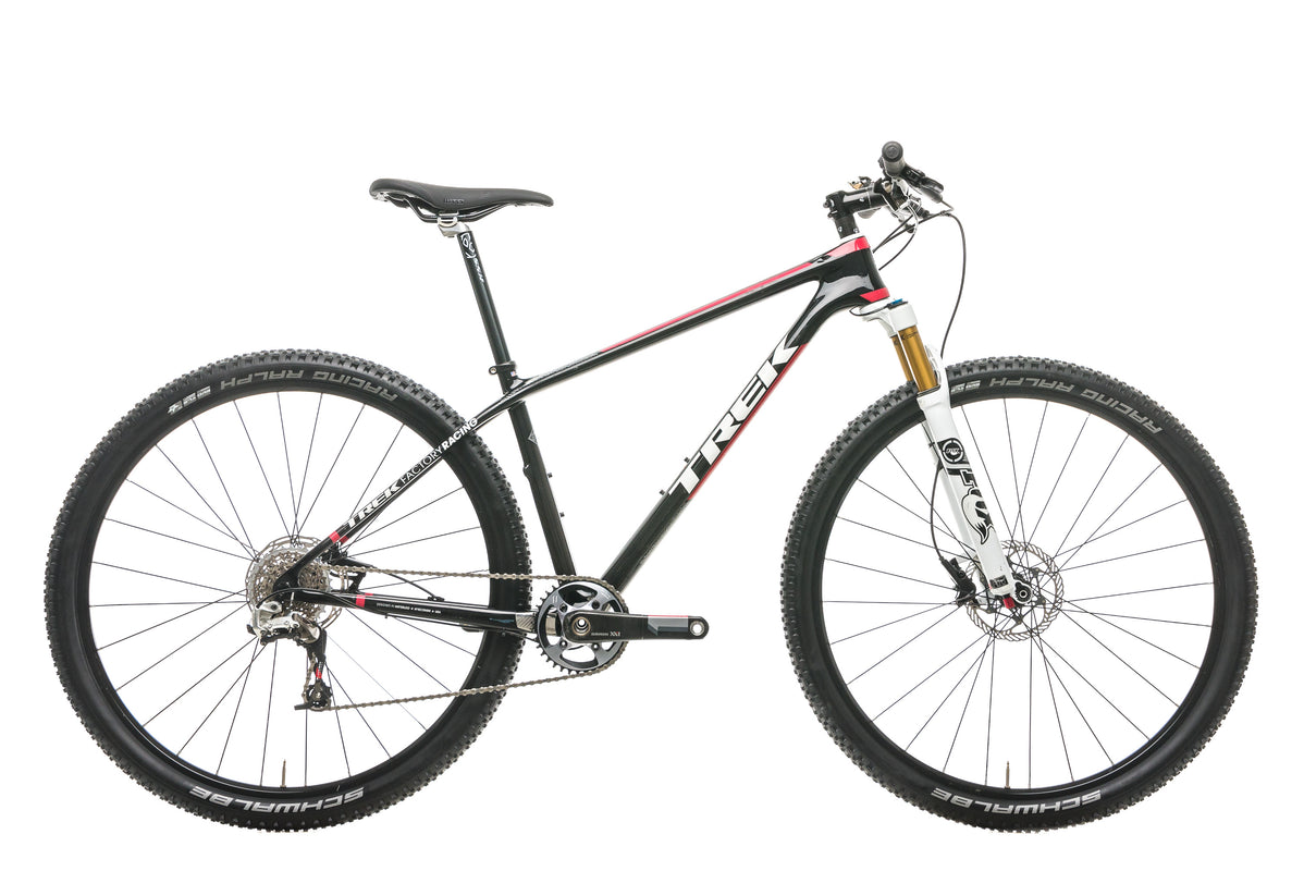 trek superfly sl