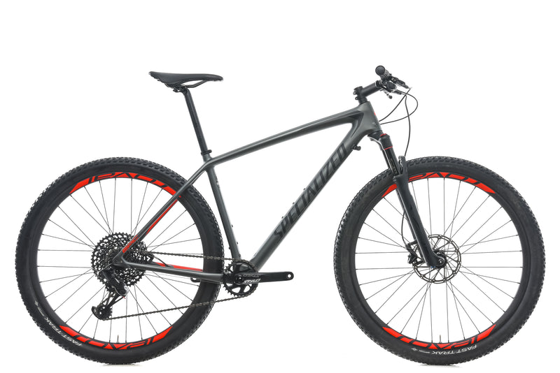 specialized expert hardtail