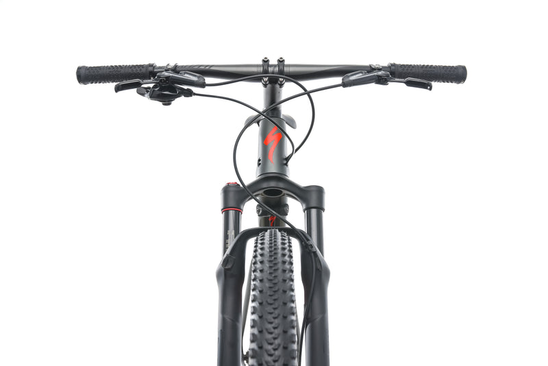 specialized hardtail 2018