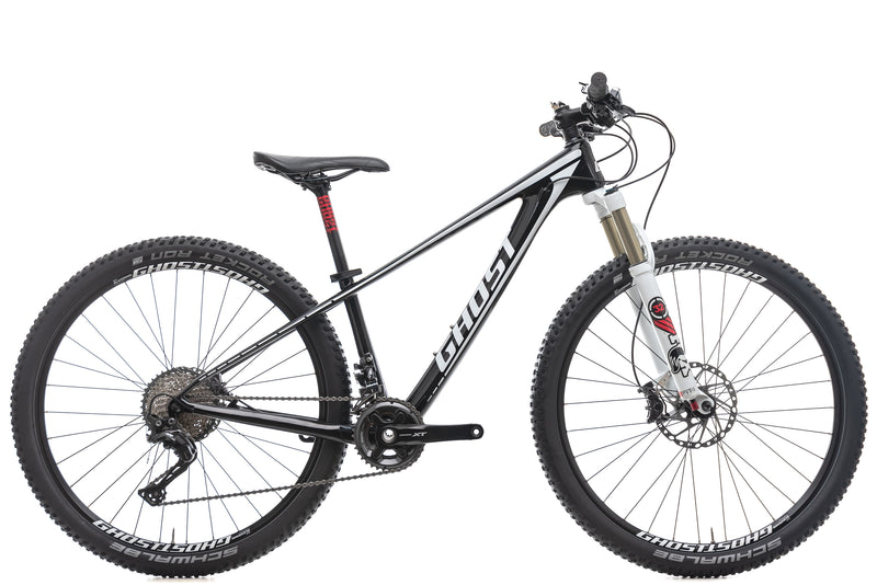 womens ghost mountain bike