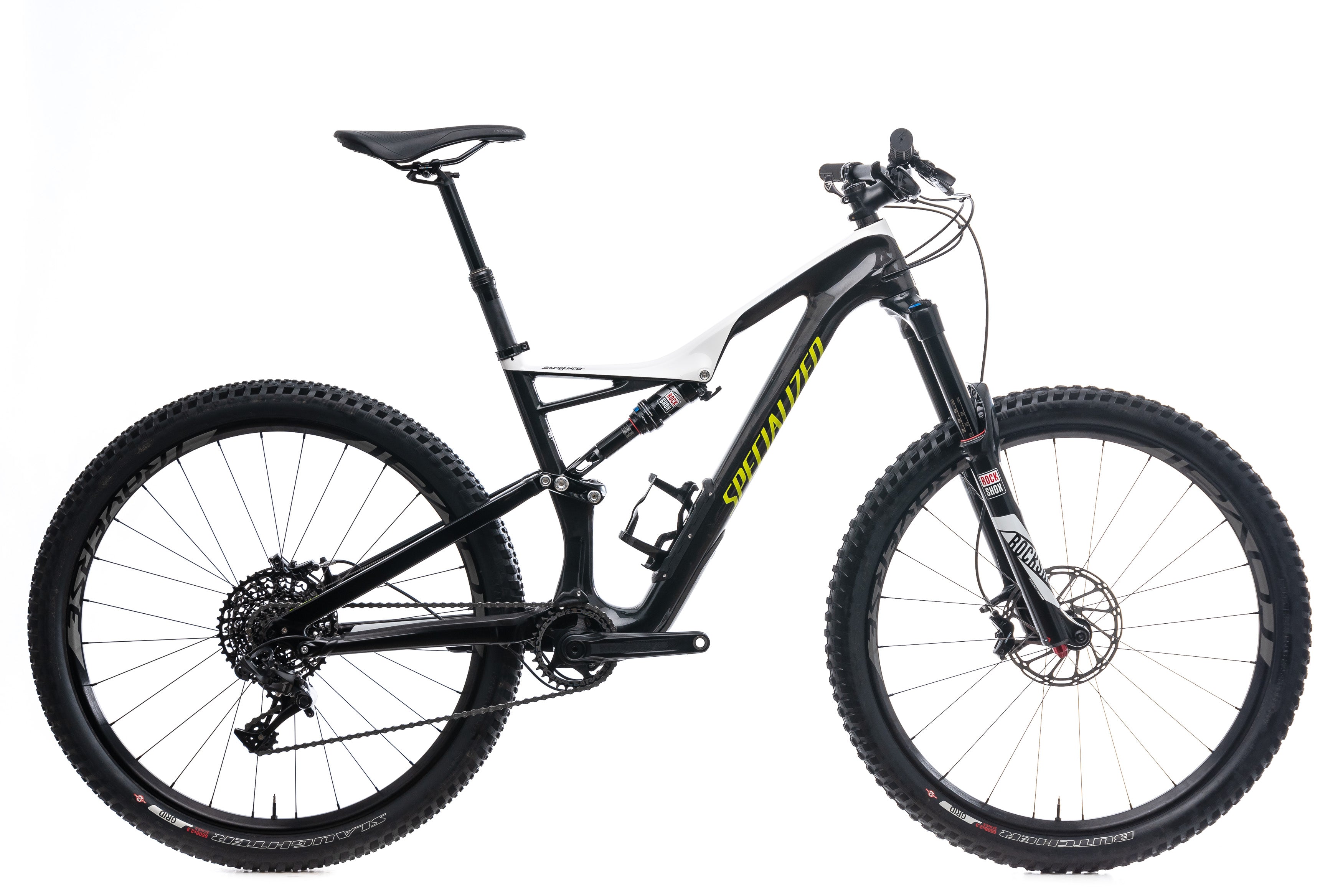 specialized stumpjumper expert carbon 2017