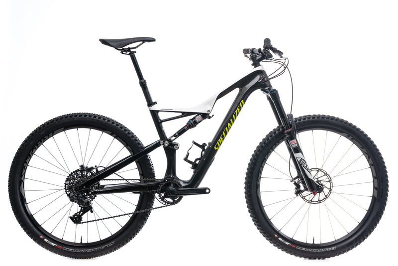 2017 specialized stumpjumper expert carbon