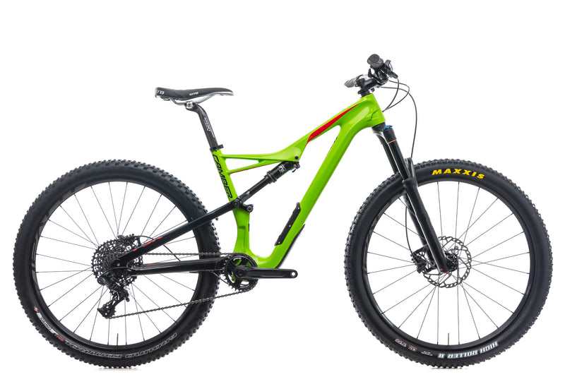 specialized camber comp 650b