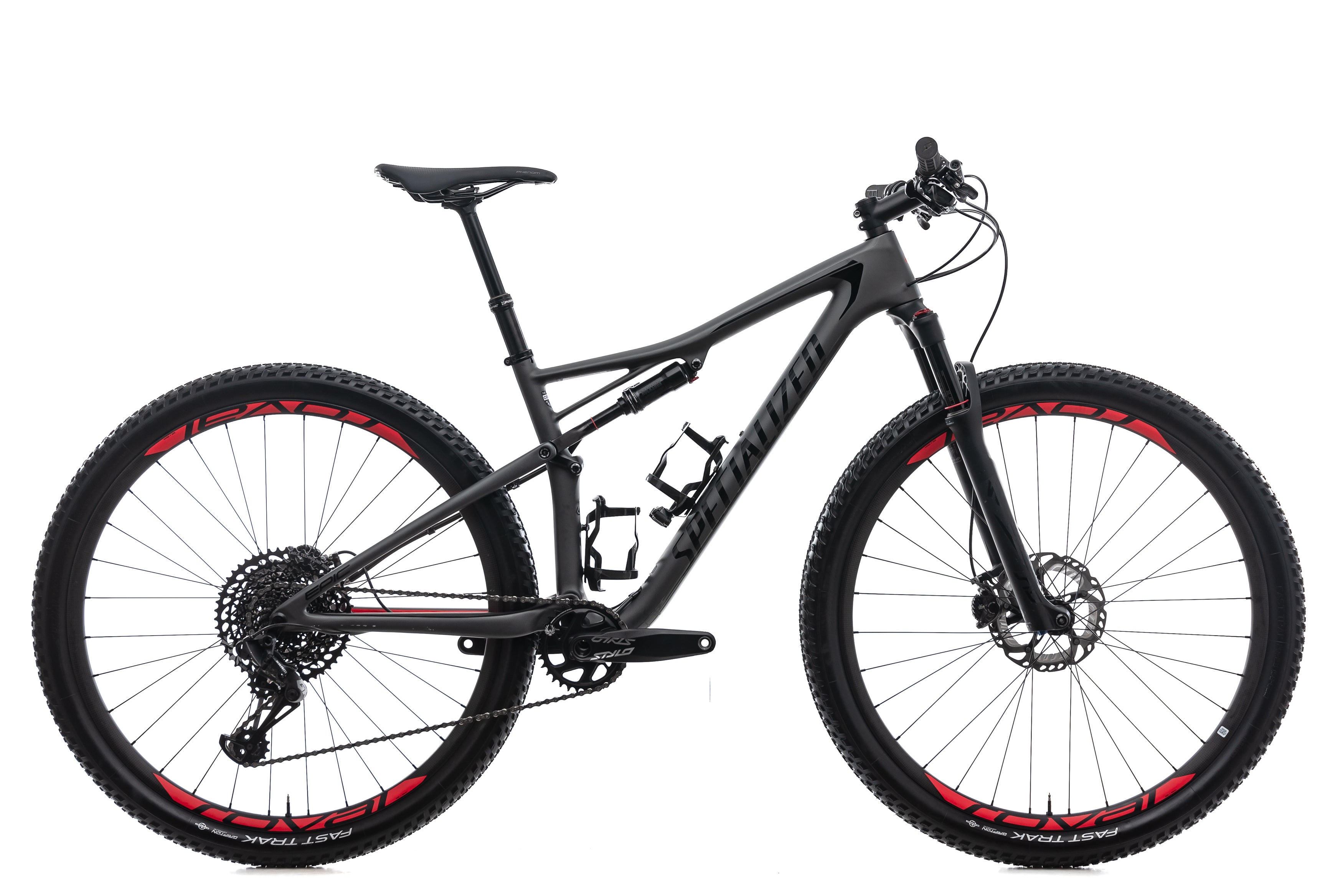 specialized expert 2018