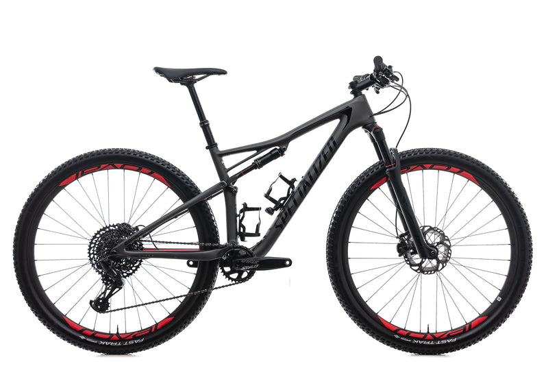 specialized epic expert 2018