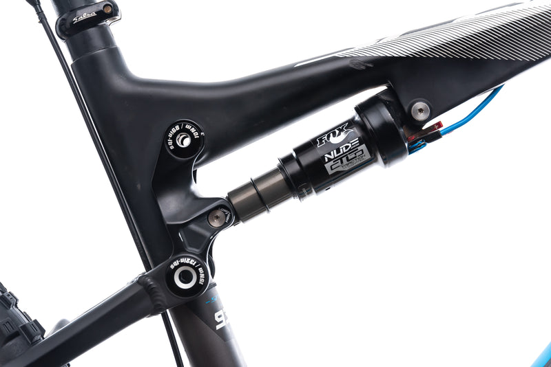 scott spark 930 2014