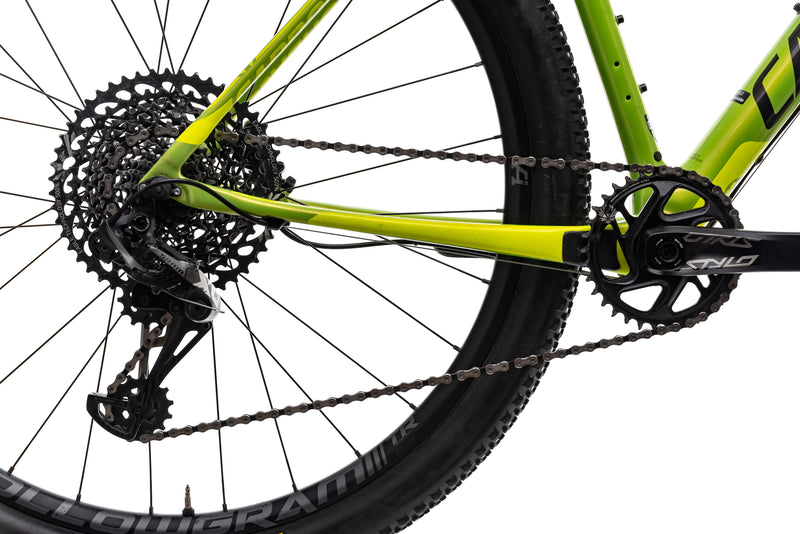 cannondale fsi carbon 2018