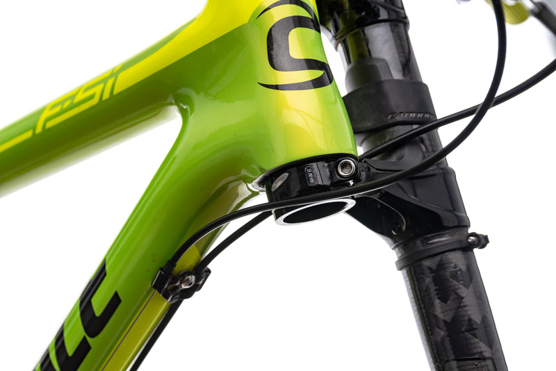 cannondale fsi 2 2018