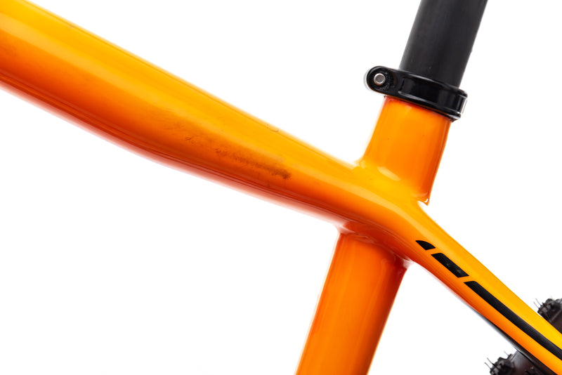 cannondale fsi orange