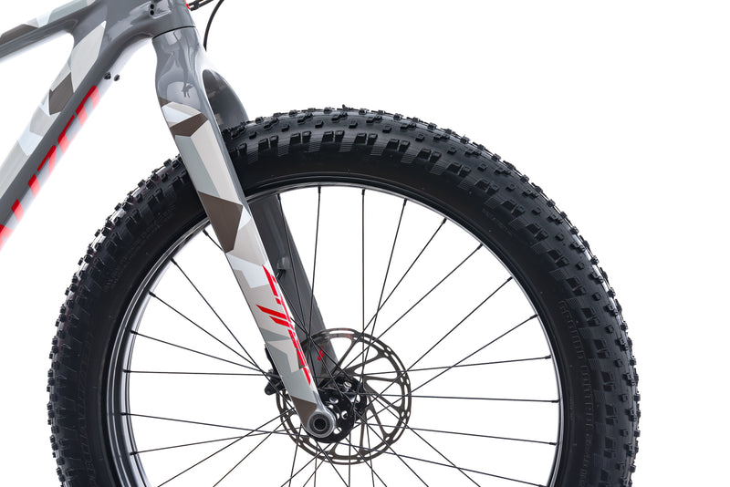 2019 specialized fatboy comp carbon review