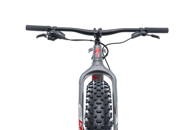 specialized fatboy comp carbon weight