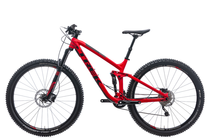 trek fuel ex 7 29 for sale