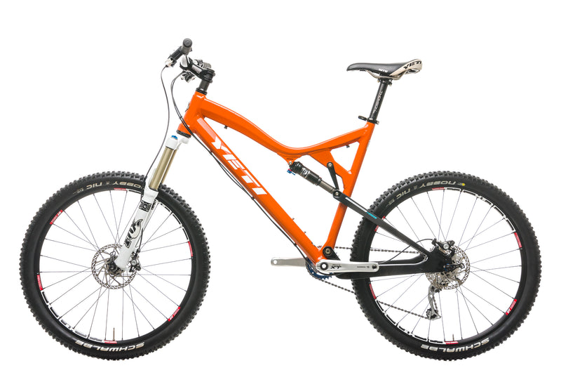 2011 yeti asr 5