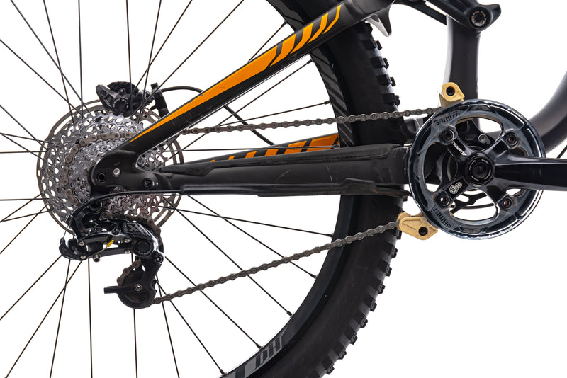 specialized enduro evo expert 2015