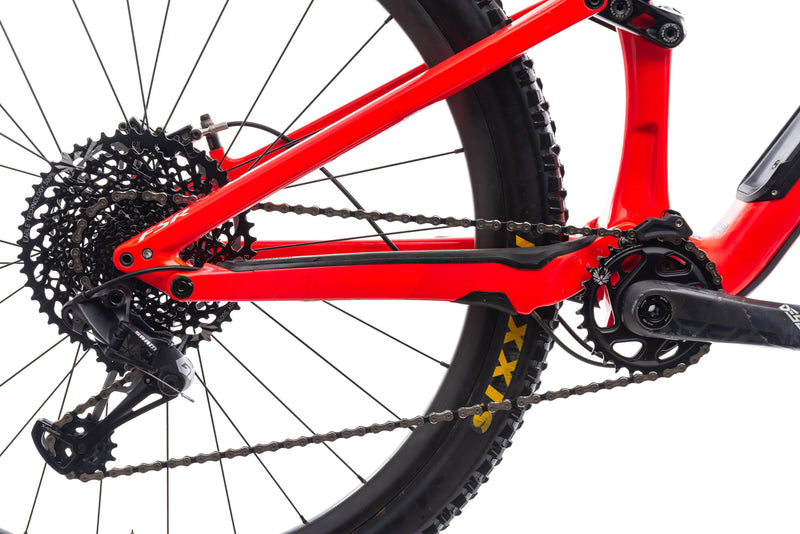 specialized stumpjumper pro 2018